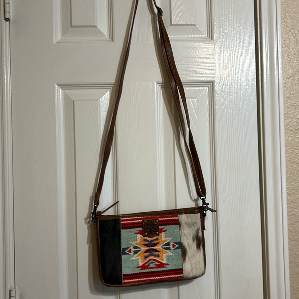 STS Phoenix Claire Crossbody Purse